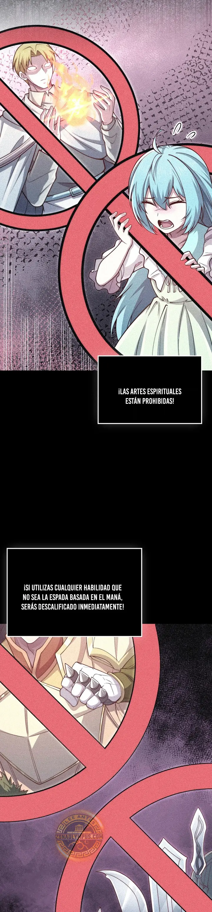 El dinero del Lord no disminuye Capítulo 188 - Page 11