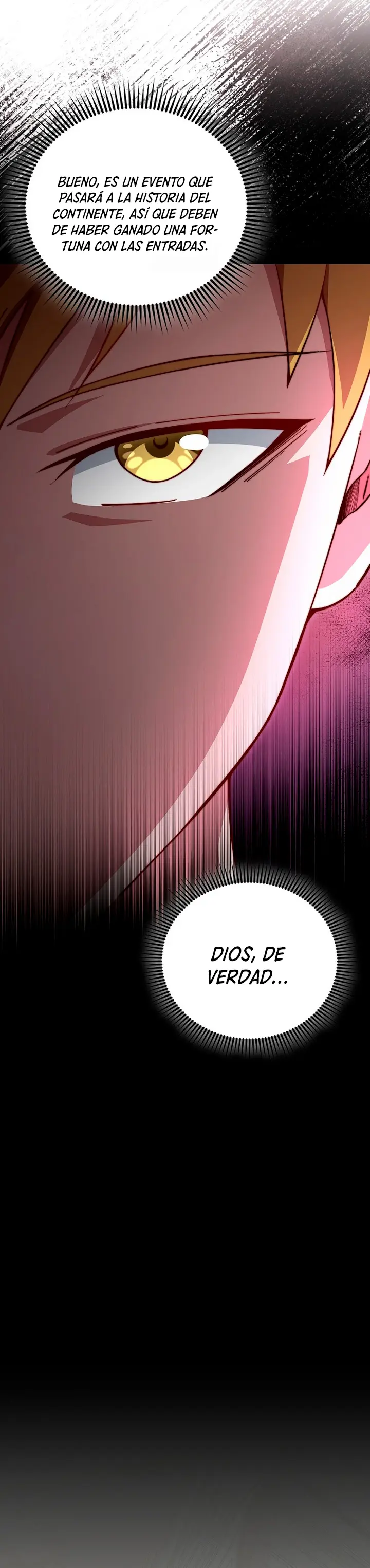 El dinero del Lord no disminuye Capítulo 188 - Page 18