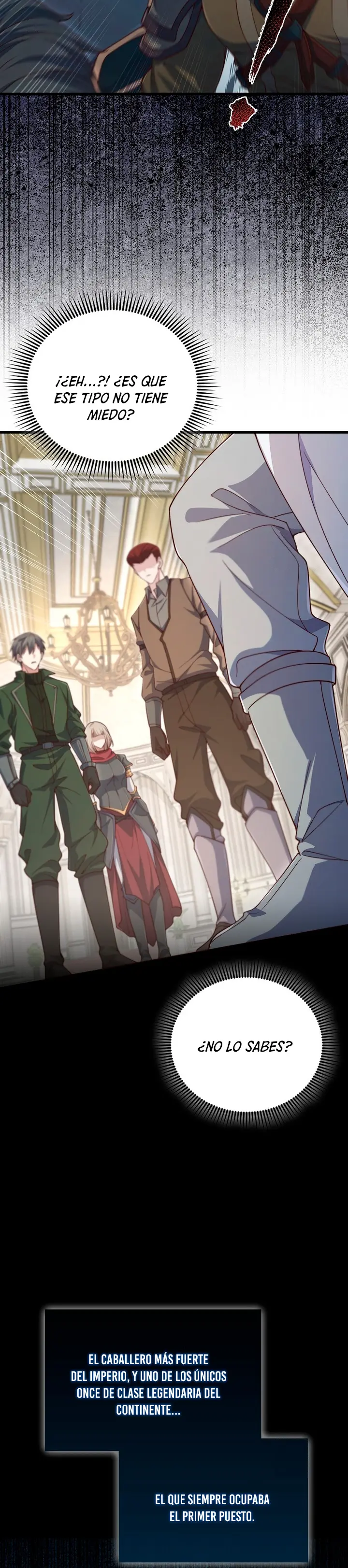 El dinero del Lord no disminuye Capítulo 188 - Page 28