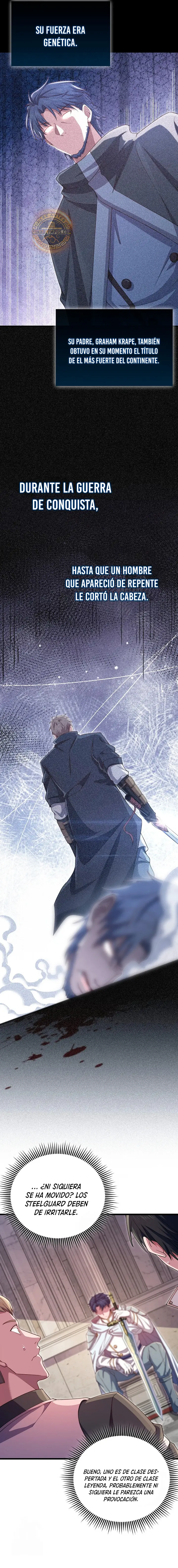 El dinero del Lord no disminuye Capítulo 188 - Page 31