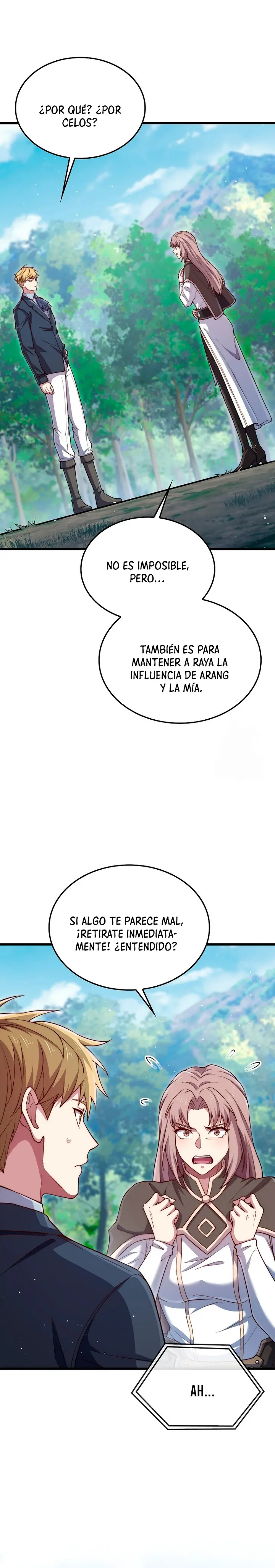 El dinero del Lord no disminuye Capítulo 188 - Page 5