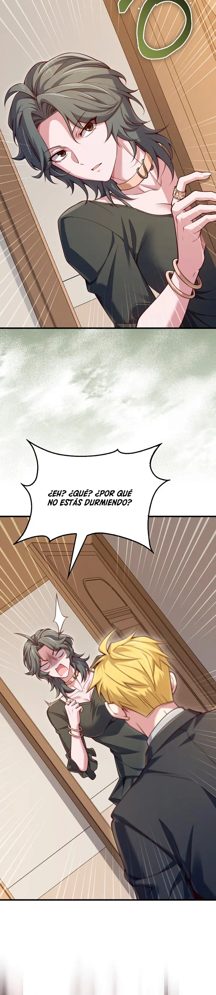 El dinero del Lord no disminuye Capítulo 189 - Page 13