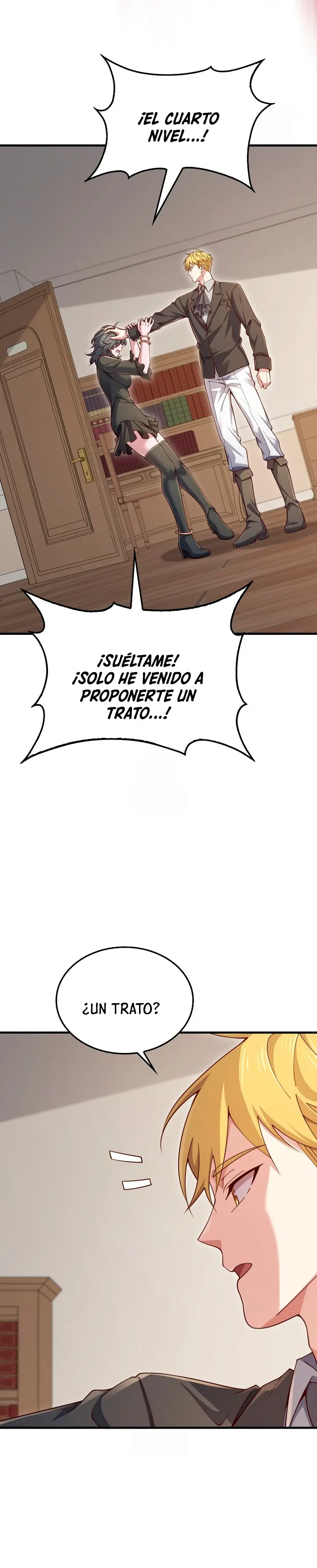 El dinero del Lord no disminuye Capítulo 189 - Page 15