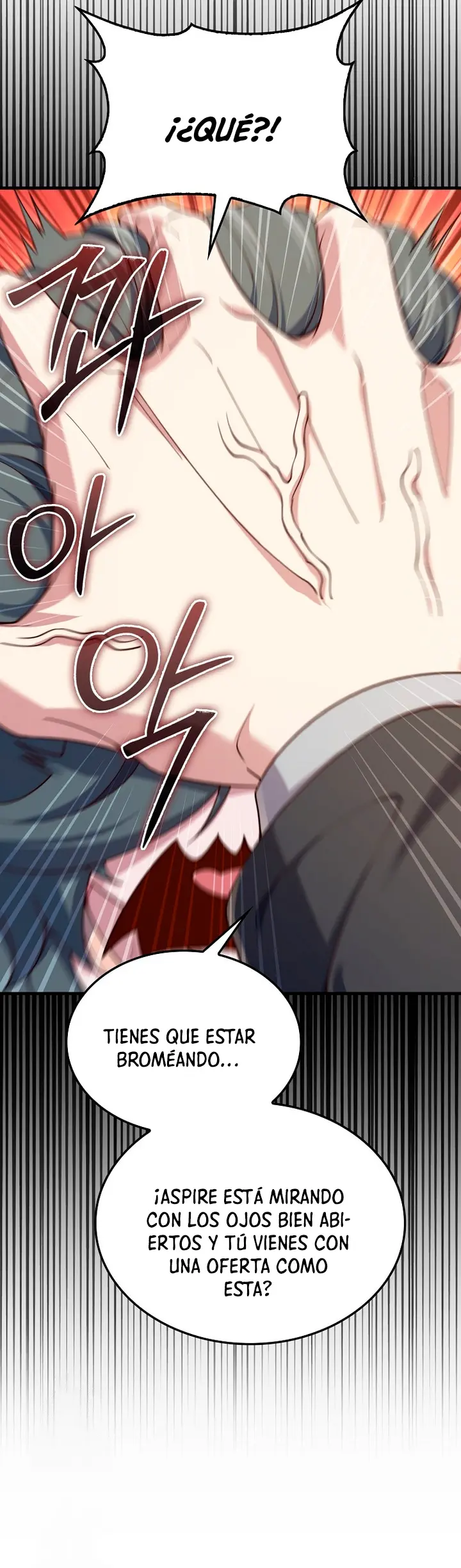 El dinero del Lord no disminuye Capítulo 189 - Page 17