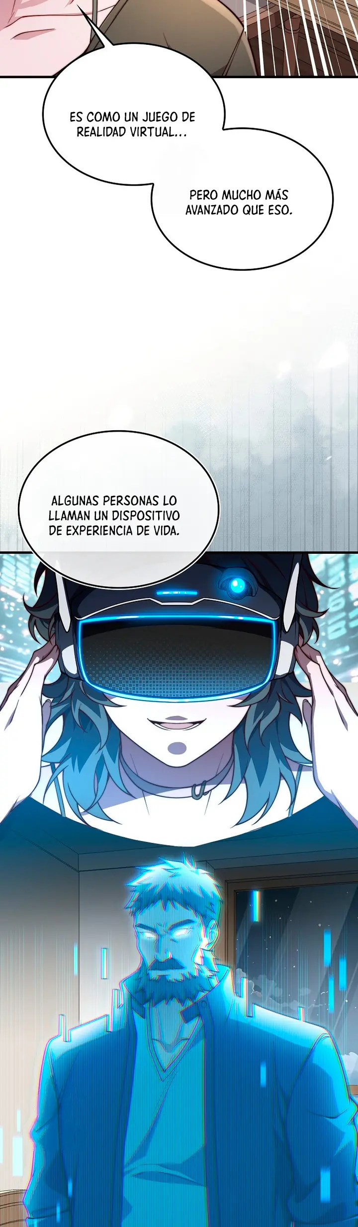 El dinero del Lord no disminuye Capítulo 189 - Page 23