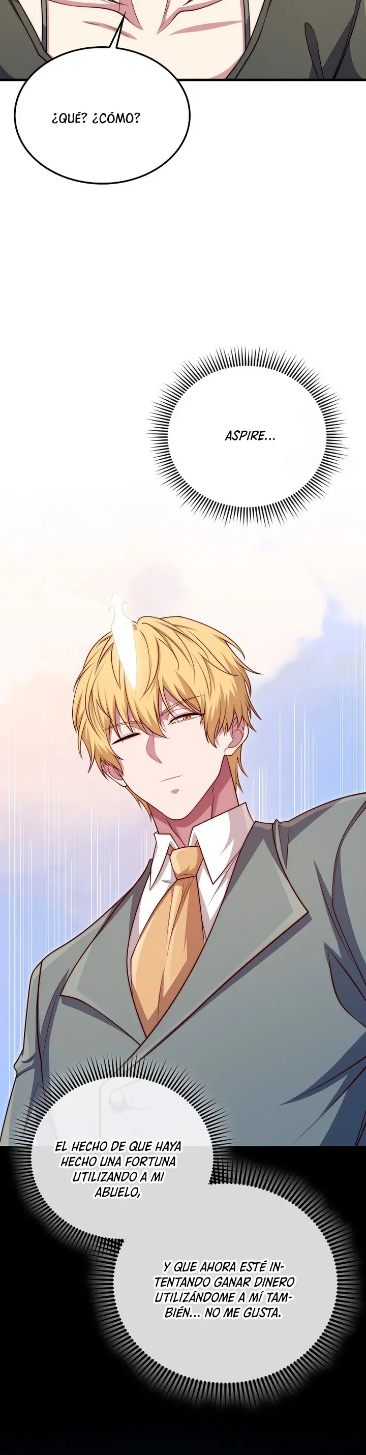 El dinero del Lord no disminuye Capítulo 189 - Page 30