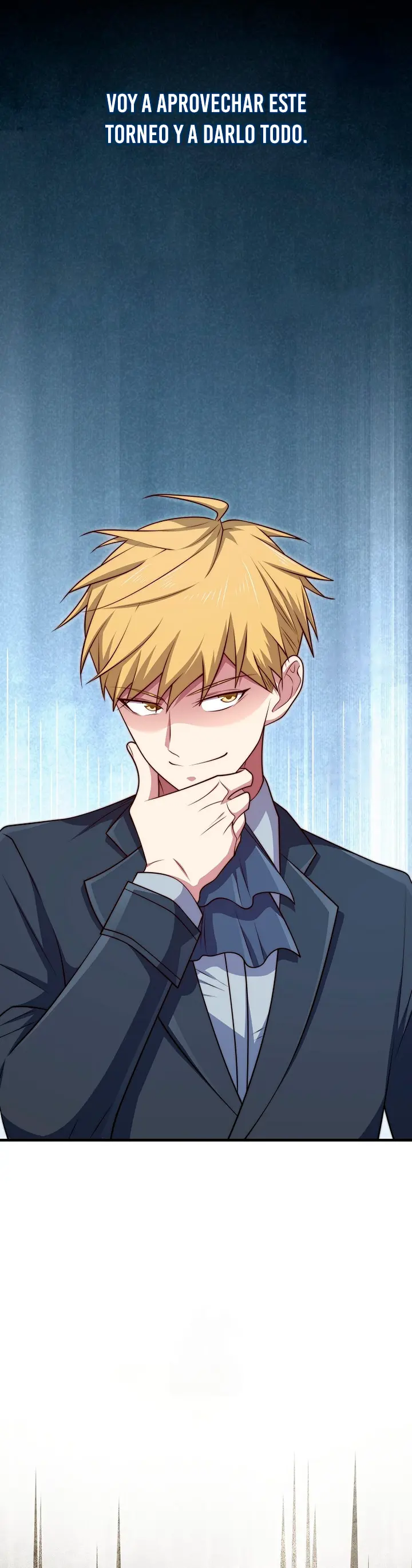 El dinero del Lord no disminuye Capítulo 189 - Page 31