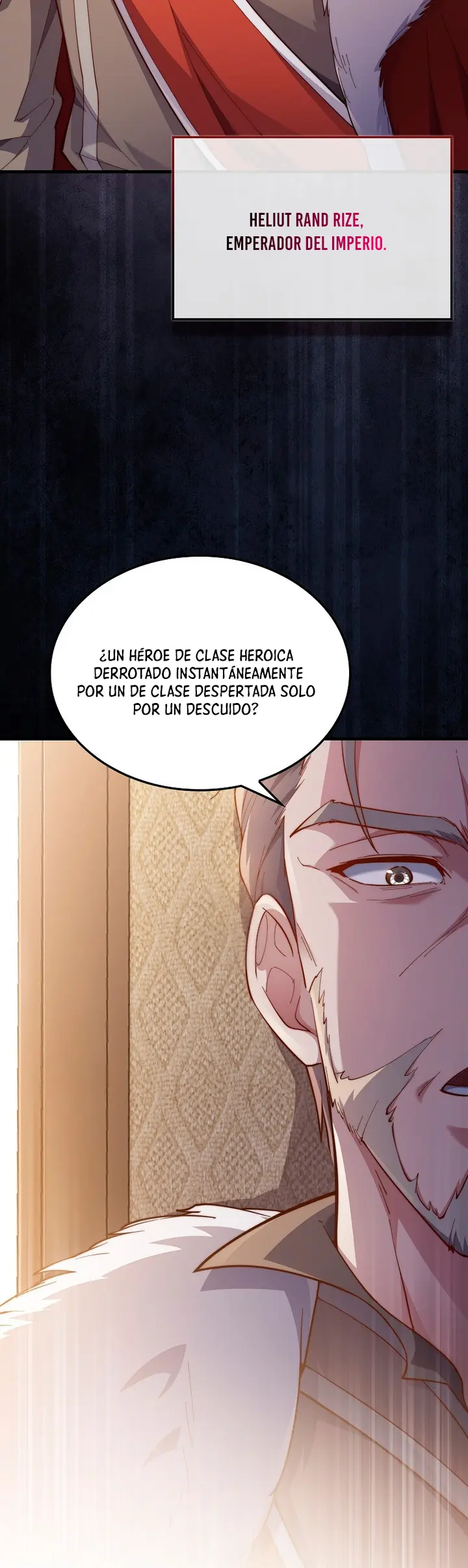 El dinero del Lord no disminuye Capítulo 189 - Page 6