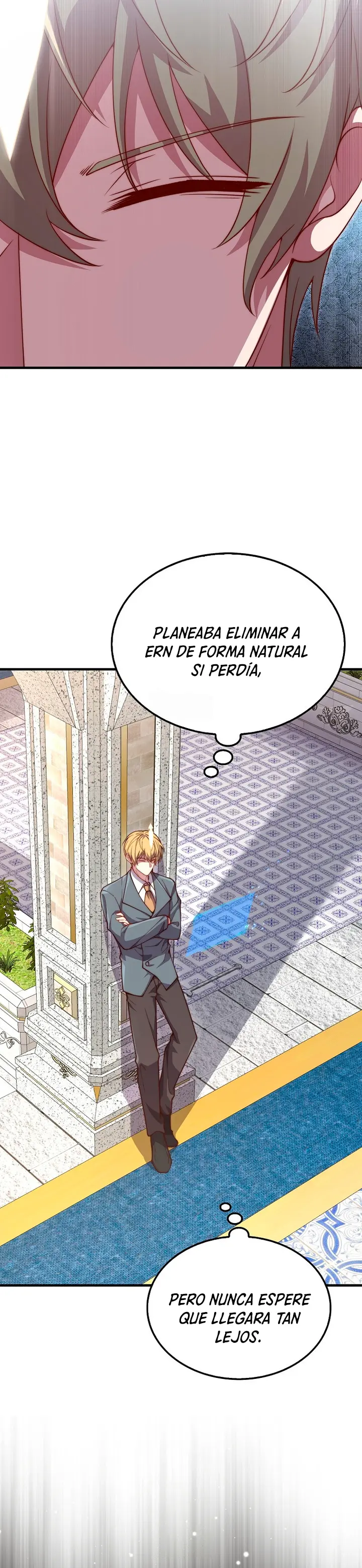 El dinero del Lord no disminuye Capítulo 190 - Page 13