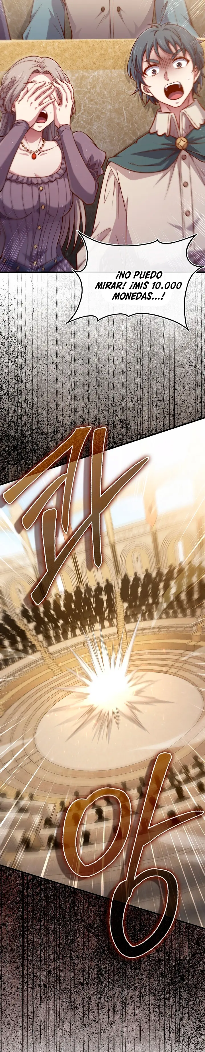 El dinero del Lord no disminuye Capítulo 190 - Page 26