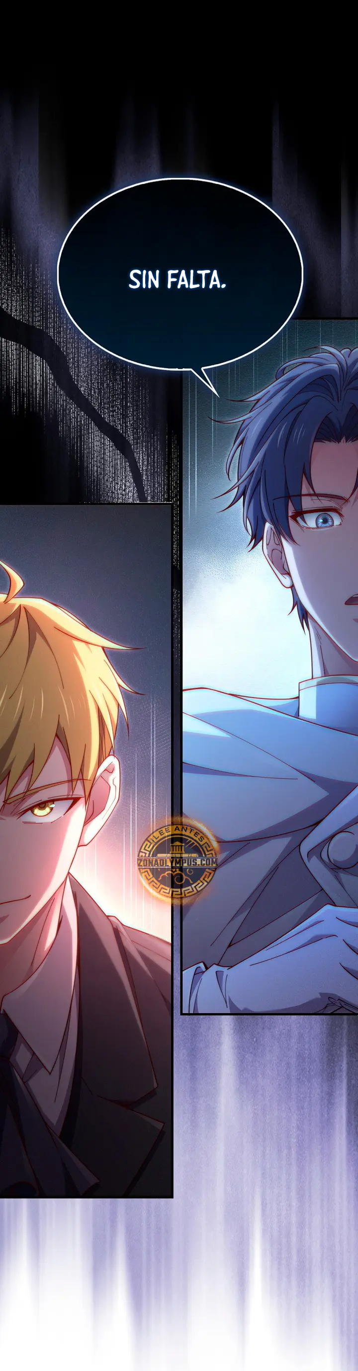 El dinero del Lord no disminuye Capítulo 190 - Page 32