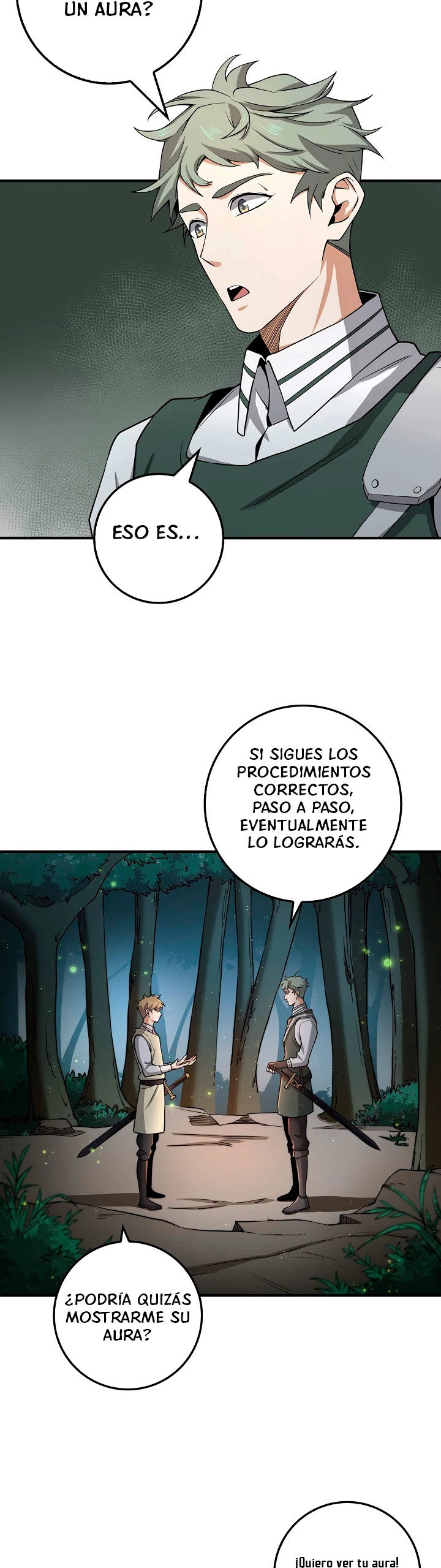 El dinero del Lord no disminuye Capítulo 20 - Page 27