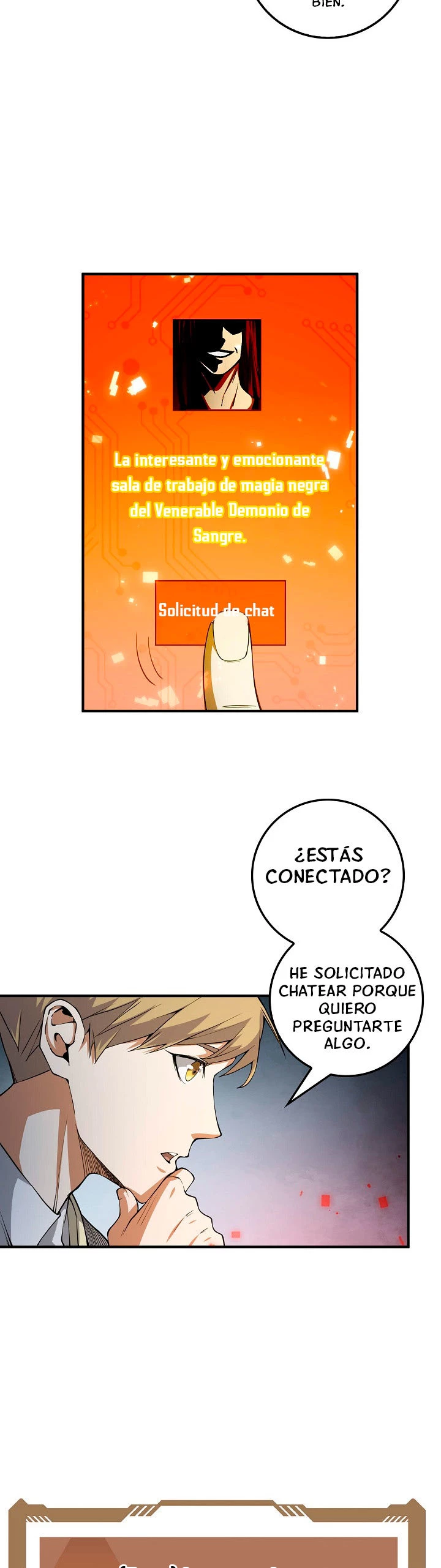 El dinero del Lord no disminuye Capítulo 20 - Page 4