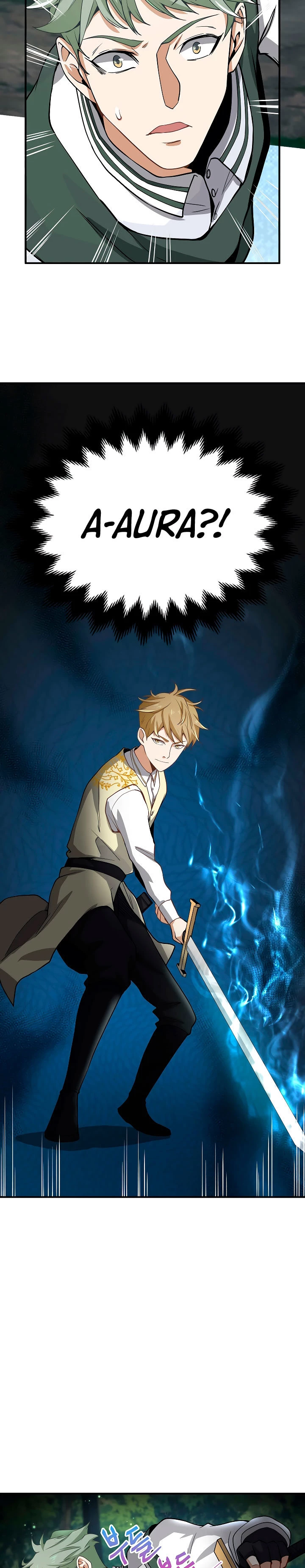 El dinero del Lord no disminuye Capítulo 21 - Page 22