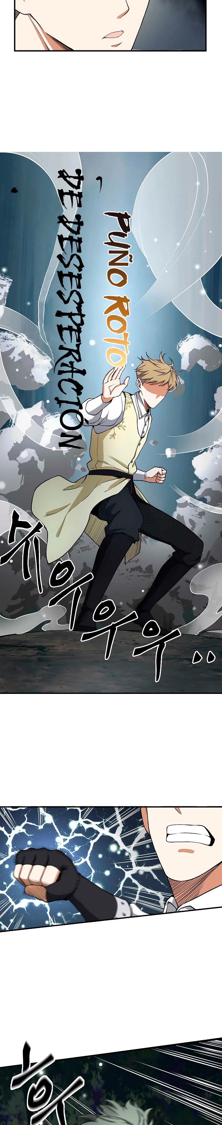 El dinero del Lord no disminuye Capítulo 21 - Page 28