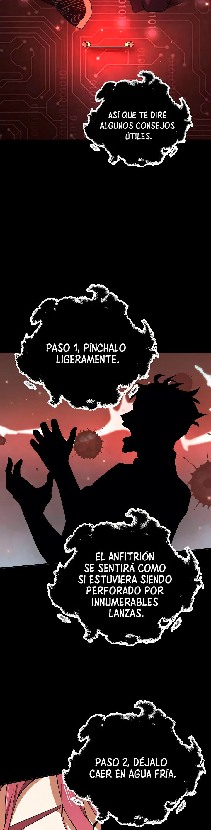 El dinero del Lord no disminuye Capítulo 22 - Page 25