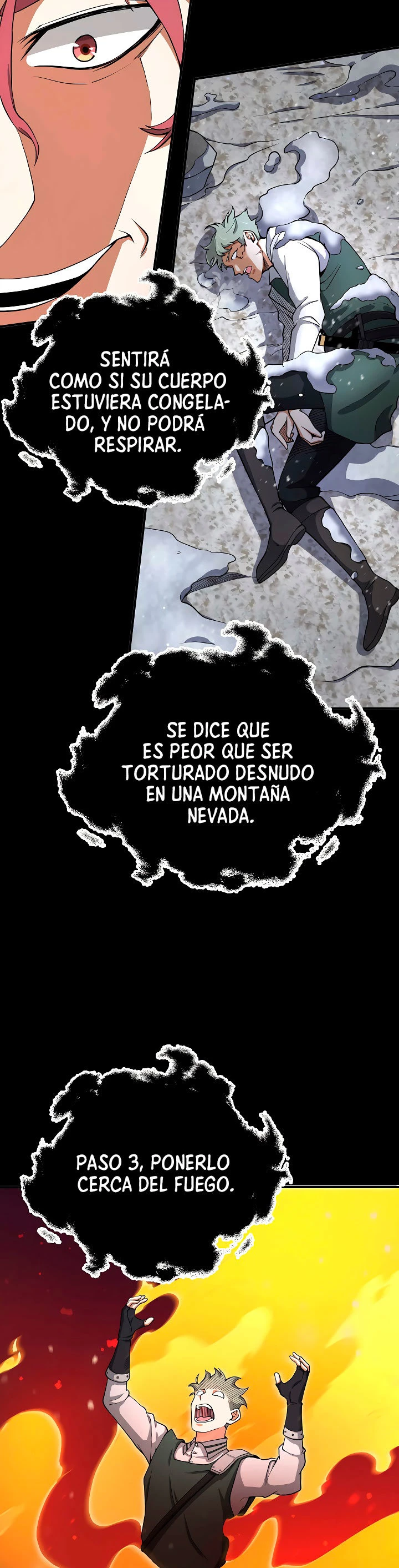 El dinero del Lord no disminuye Capítulo 22 - Page 26