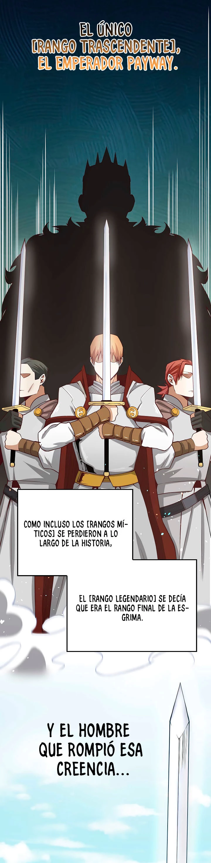 El dinero del Lord no disminuye Capítulo 22 - Page 31