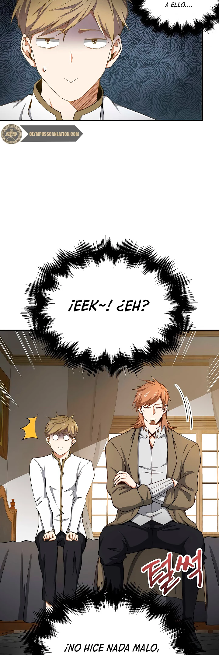 El dinero del Lord no disminuye Capítulo 24 - Page 48