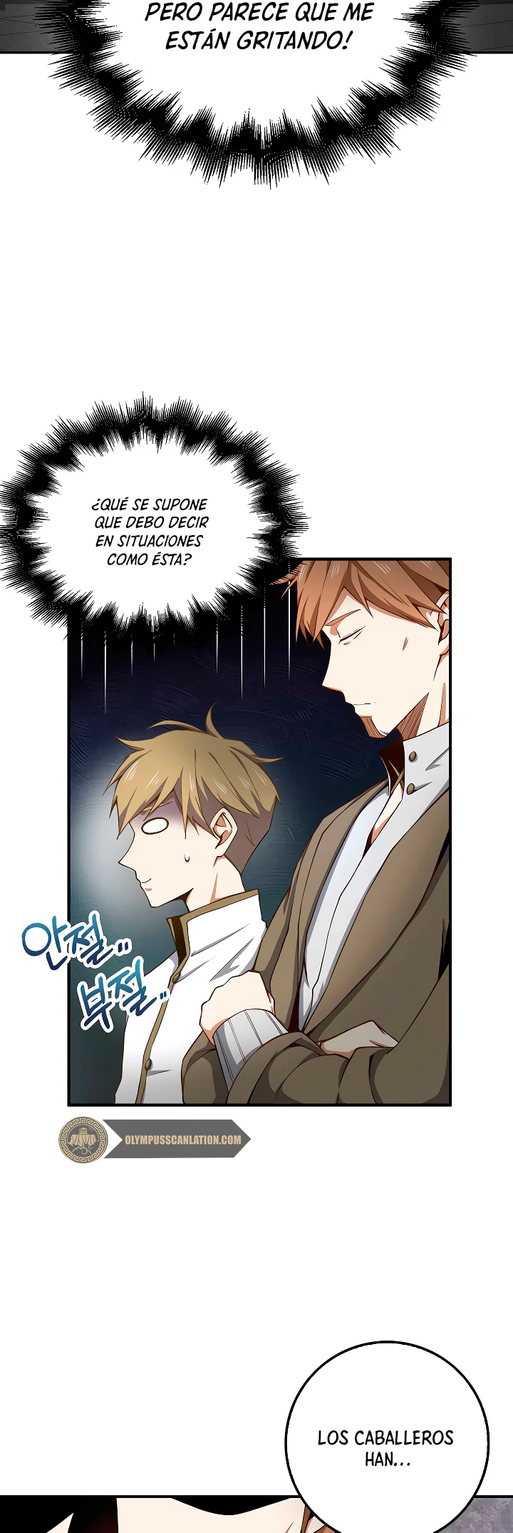 El dinero del Lord no disminuye Capítulo 24 - Page 49