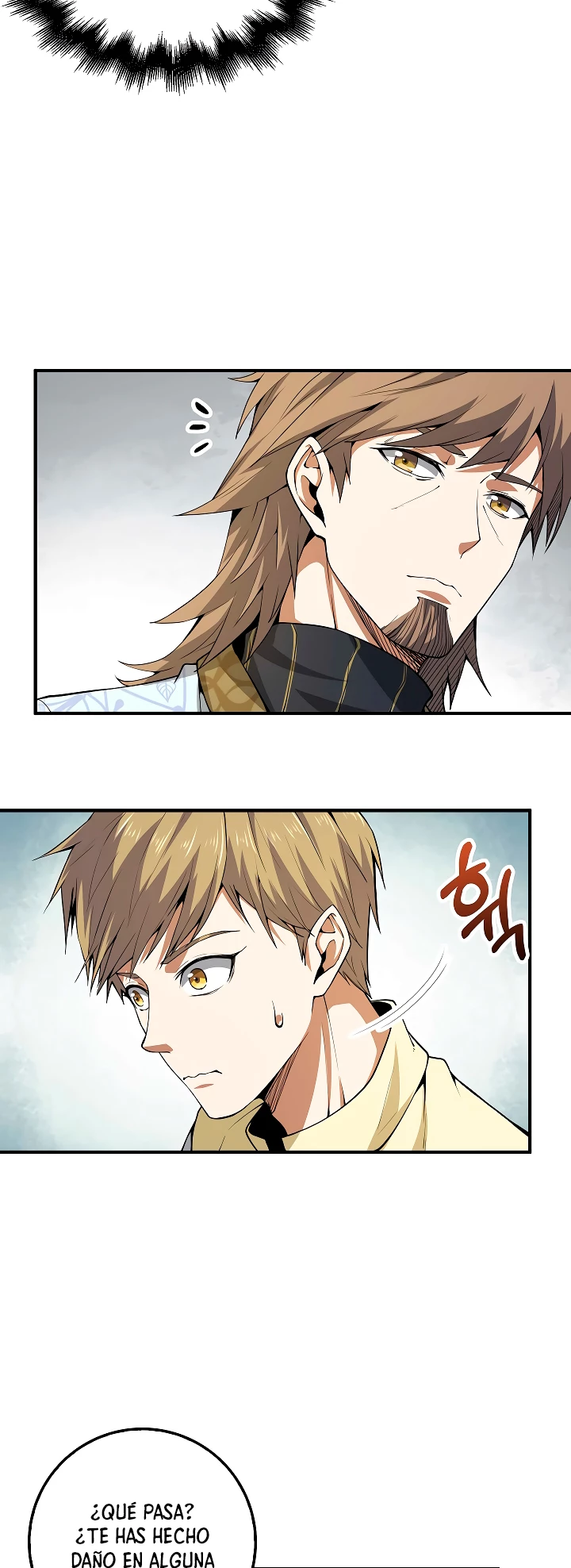 El dinero del Lord no disminuye Capítulo 25 - Page 10