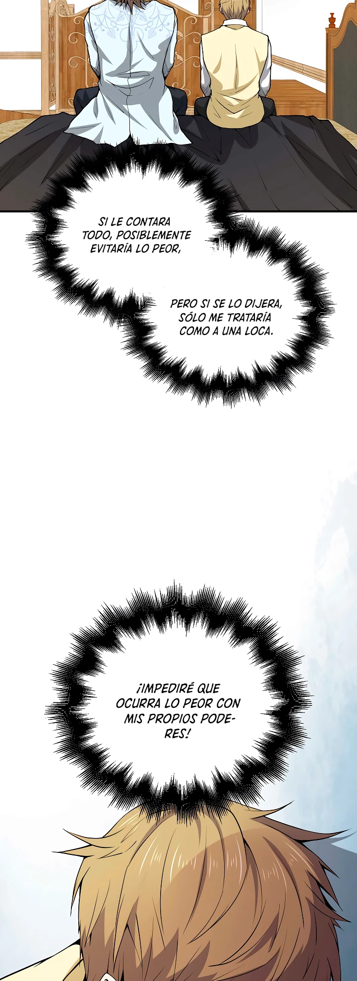 El dinero del Lord no disminuye Capítulo 25 - Page 13