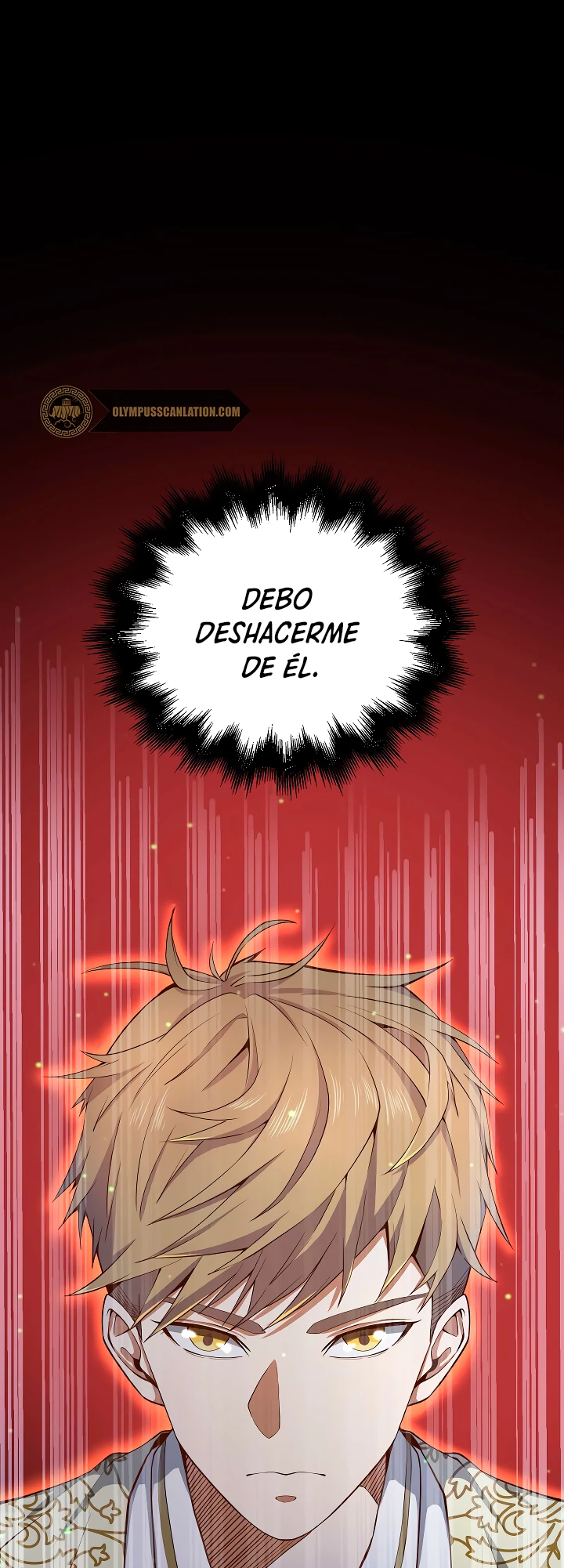 El dinero del Lord no disminuye Capítulo 25 - Page 51