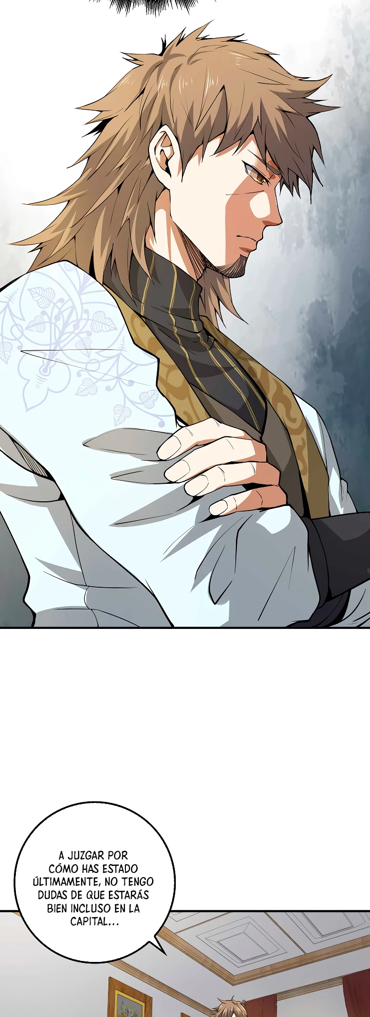 El dinero del Lord no disminuye Capítulo 25 - Page 8