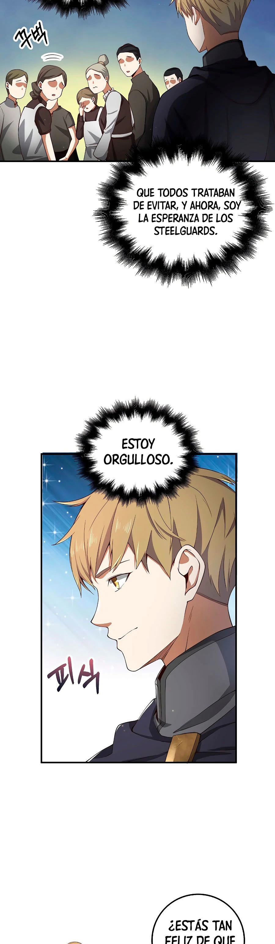 El dinero del Lord no disminuye Capítulo 26 - Page 30