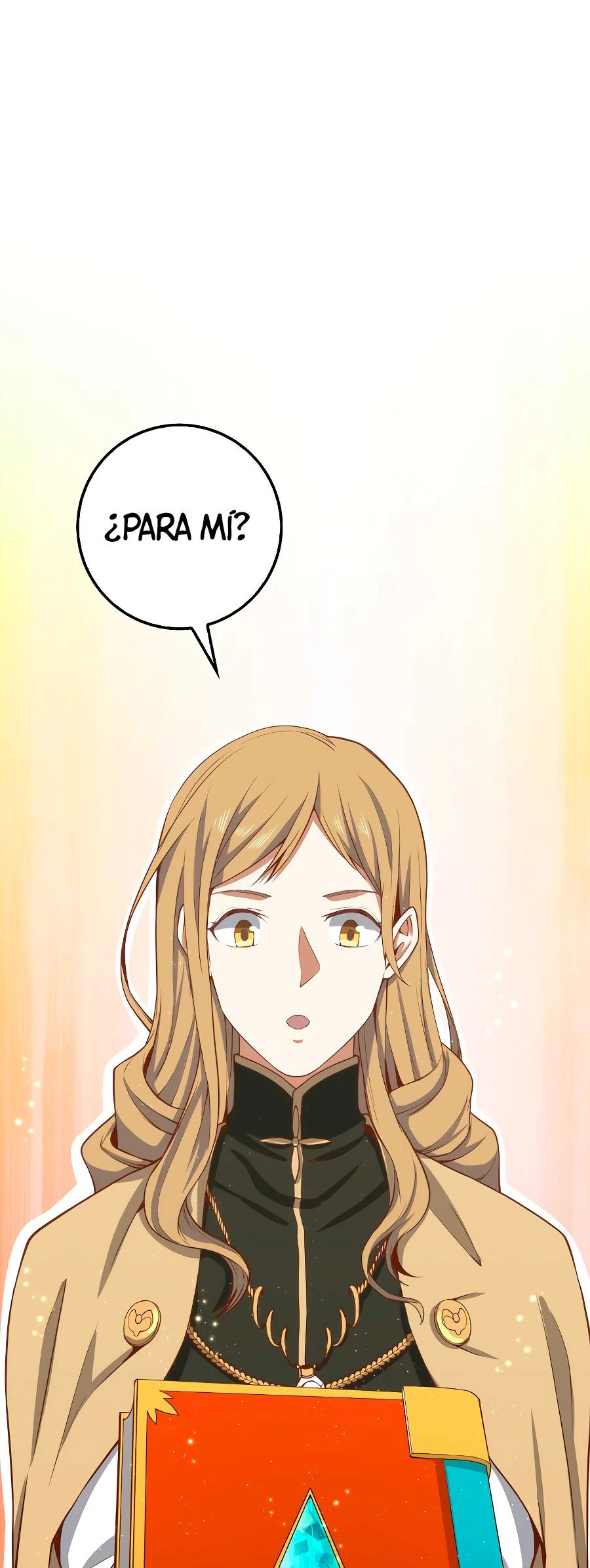 El dinero del Lord no disminuye Capítulo 27 - Page 40