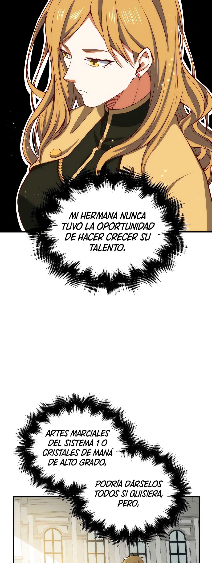 El dinero del Lord no disminuye Capítulo 27 - Page 46