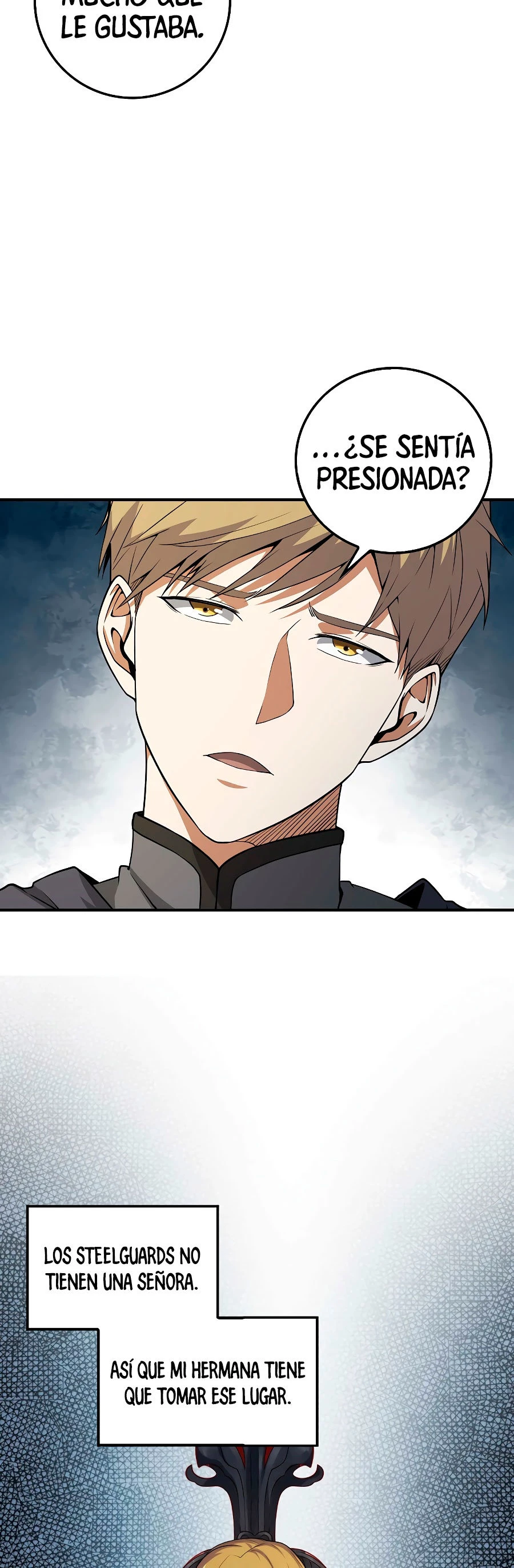 El dinero del Lord no disminuye Capítulo 27 - Page 6