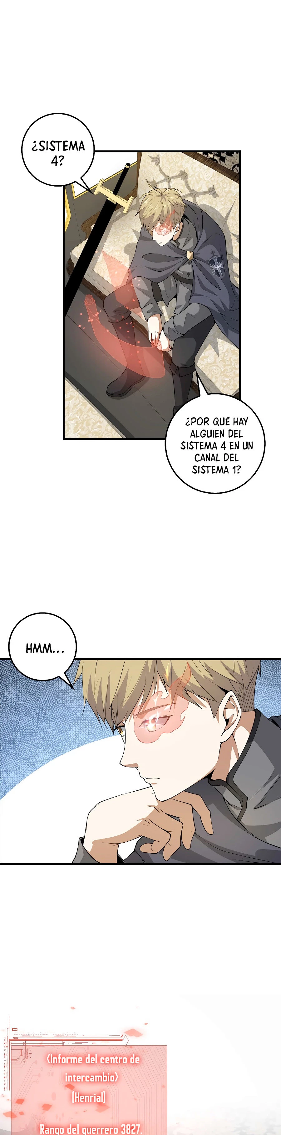 El dinero del Lord no disminuye Capítulo 28 - Page 12