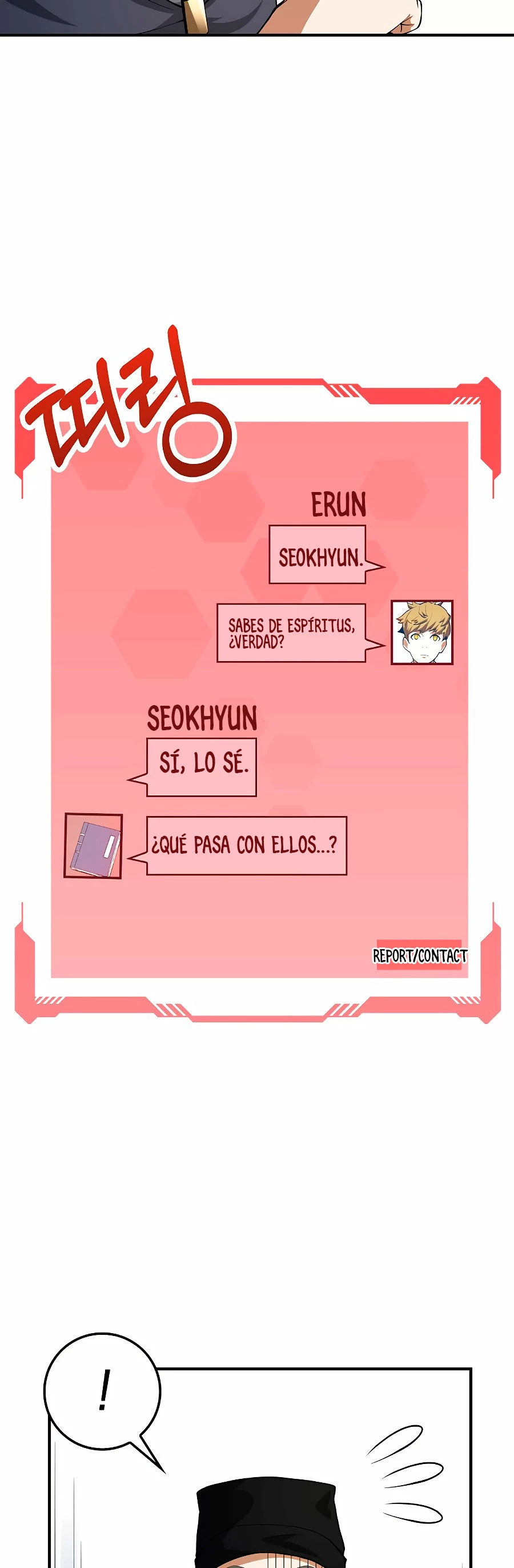 El dinero del Lord no disminuye Capítulo 29 - Page 12