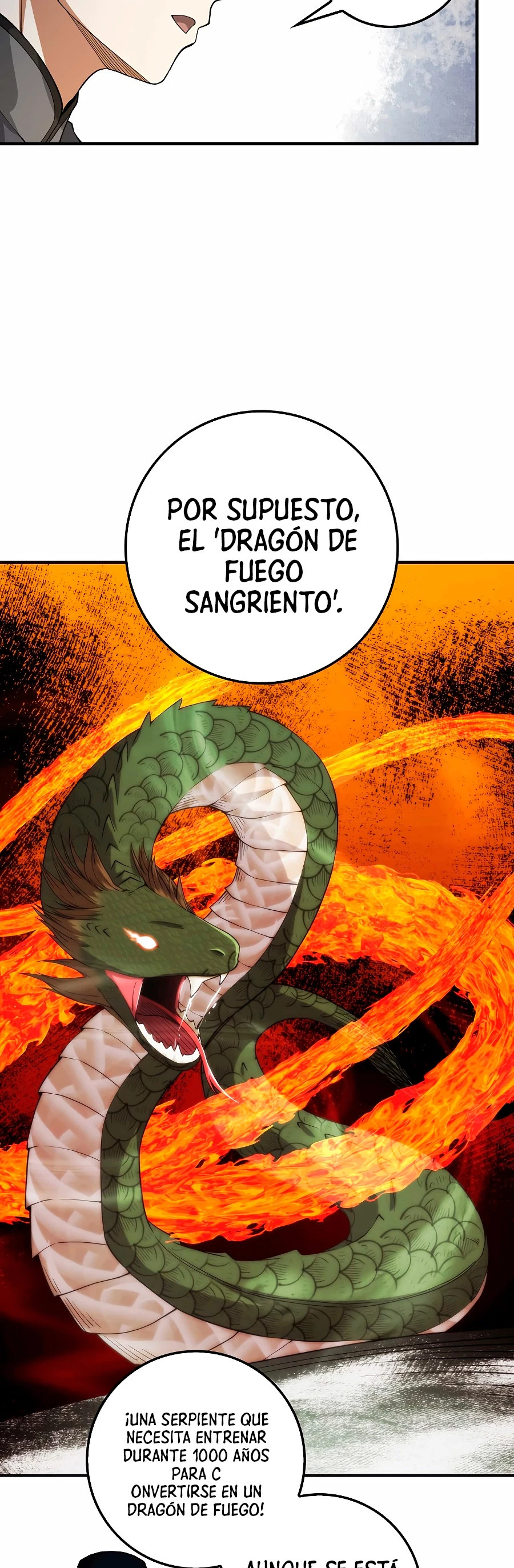 El dinero del Lord no disminuye Capítulo 29 - Page 18