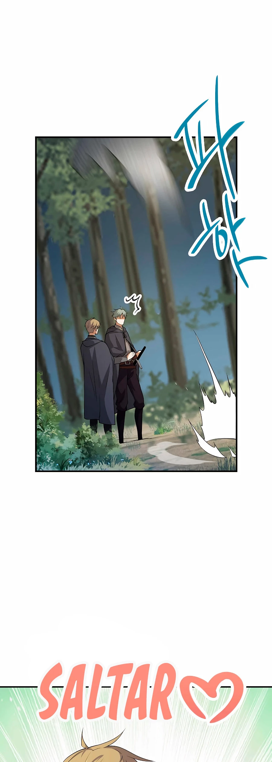 El dinero del Lord no disminuye Capítulo 30 - Page 24