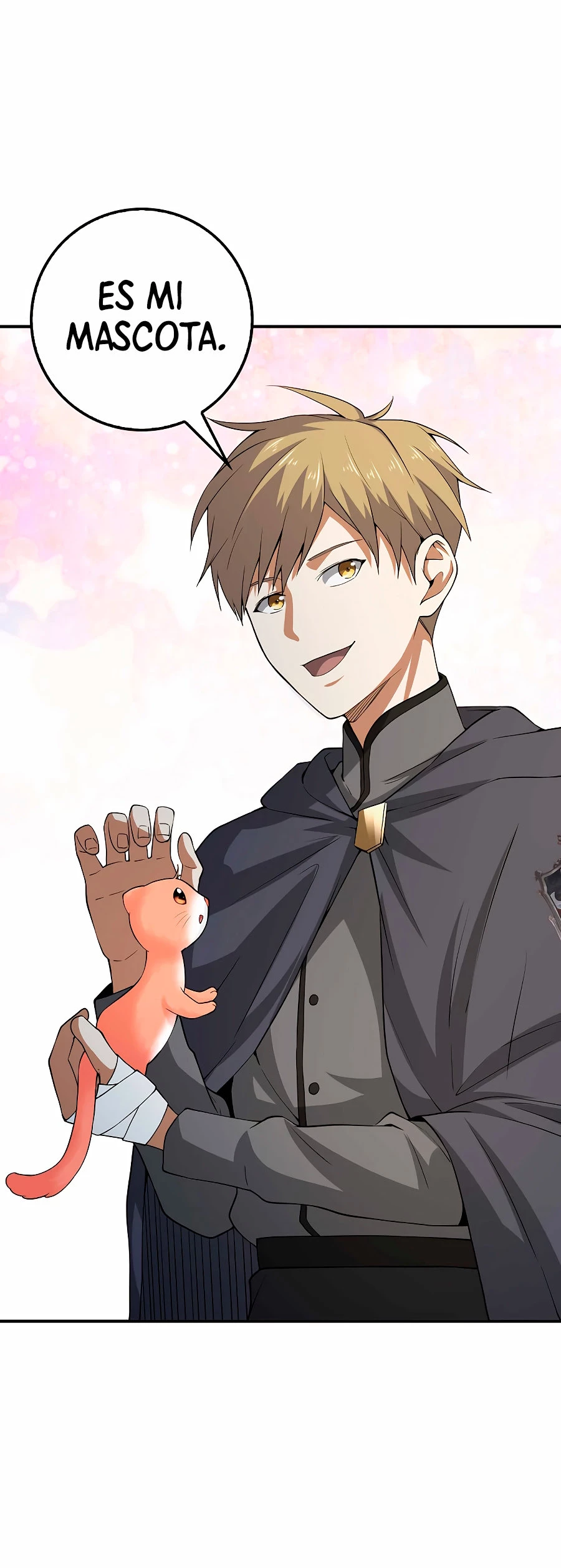 El dinero del Lord no disminuye Capítulo 30 - Page 26