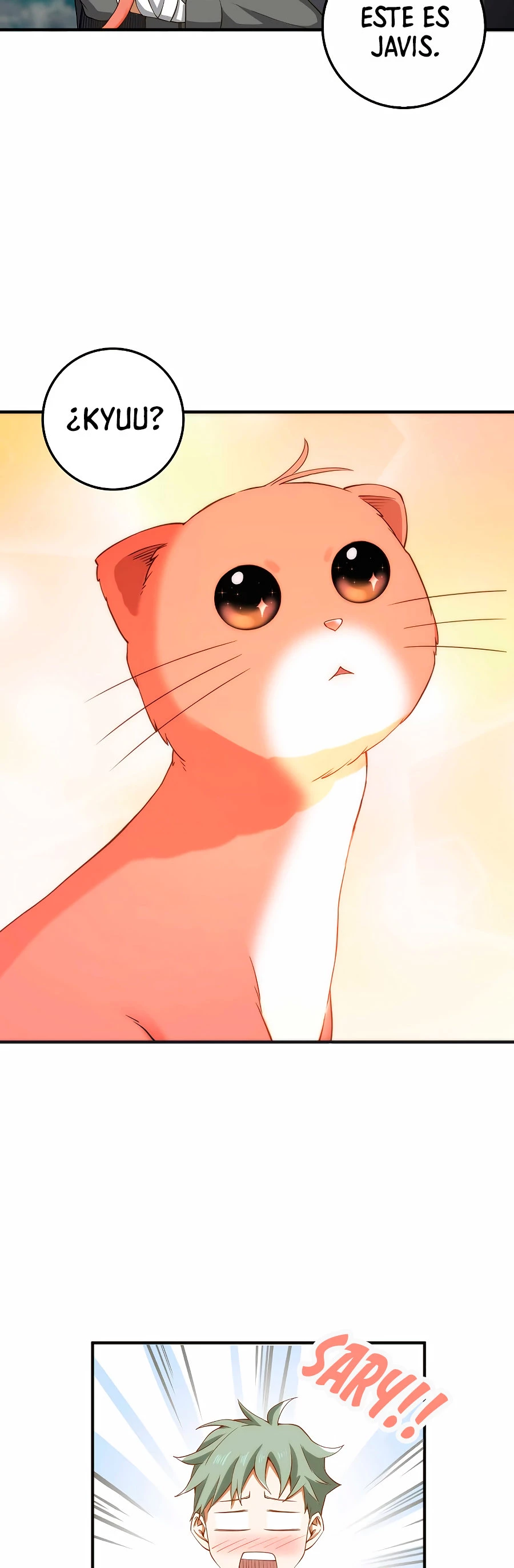 El dinero del Lord no disminuye Capítulo 30 - Page 29