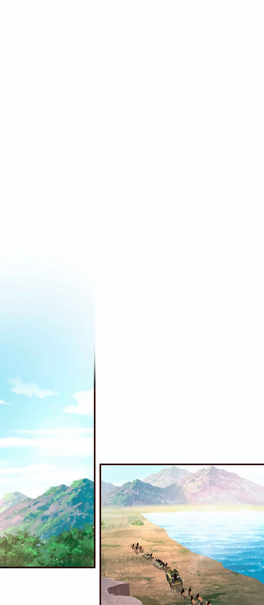 El dinero del Lord no disminuye Capítulo 30 - Page 37