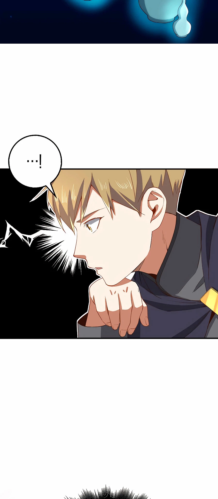 El dinero del Lord no disminuye Capítulo 30 - Page 46