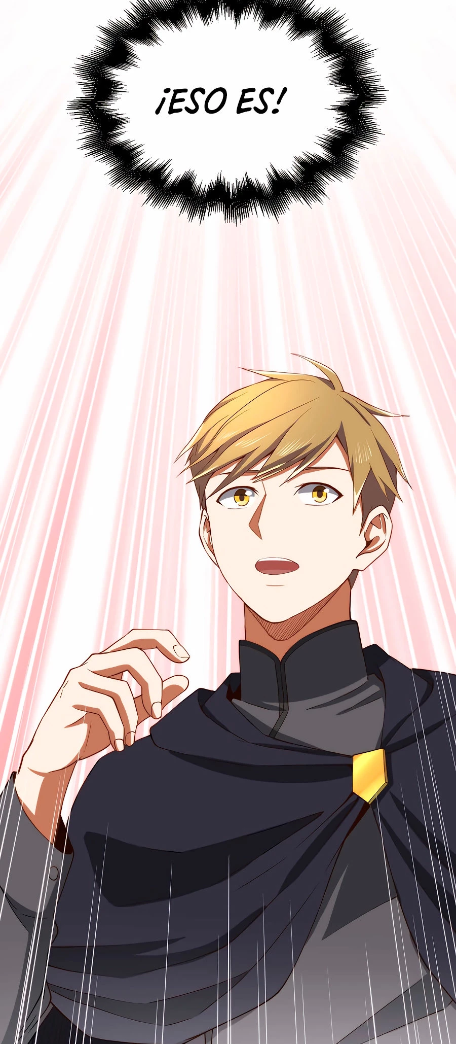 El dinero del Lord no disminuye Capítulo 30 - Page 47