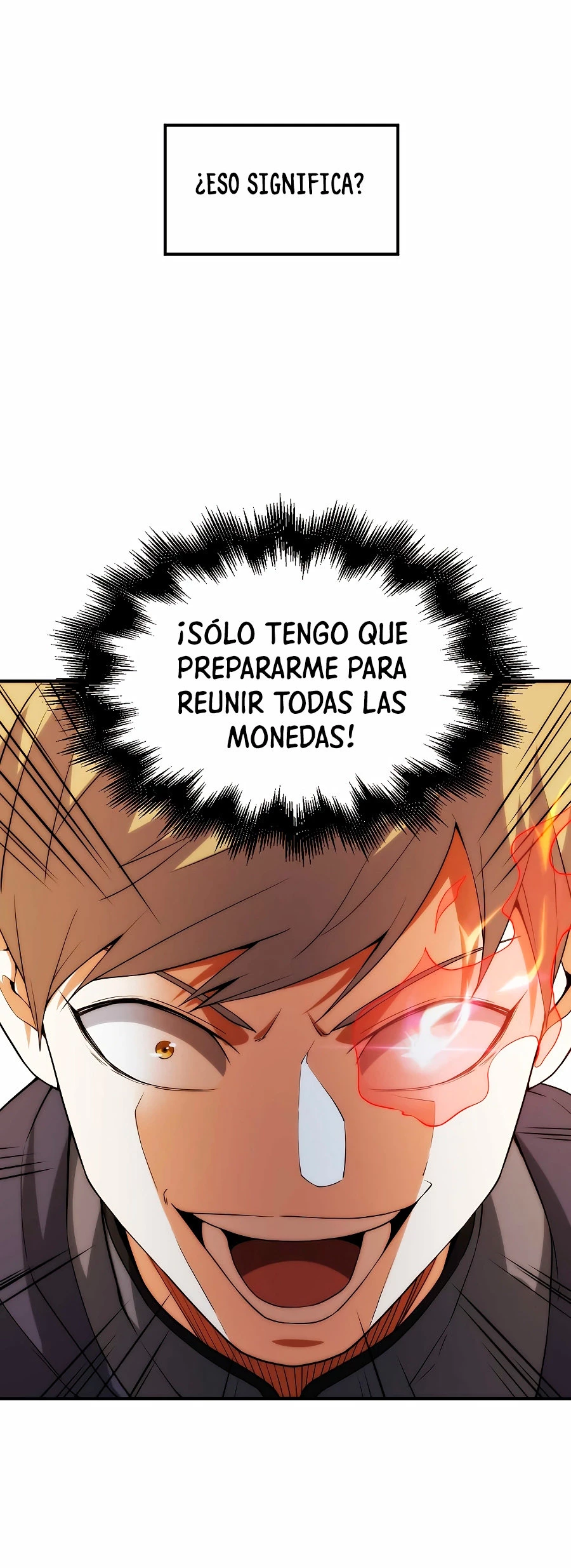 El dinero del Lord no disminuye Capítulo 31 - Page 12