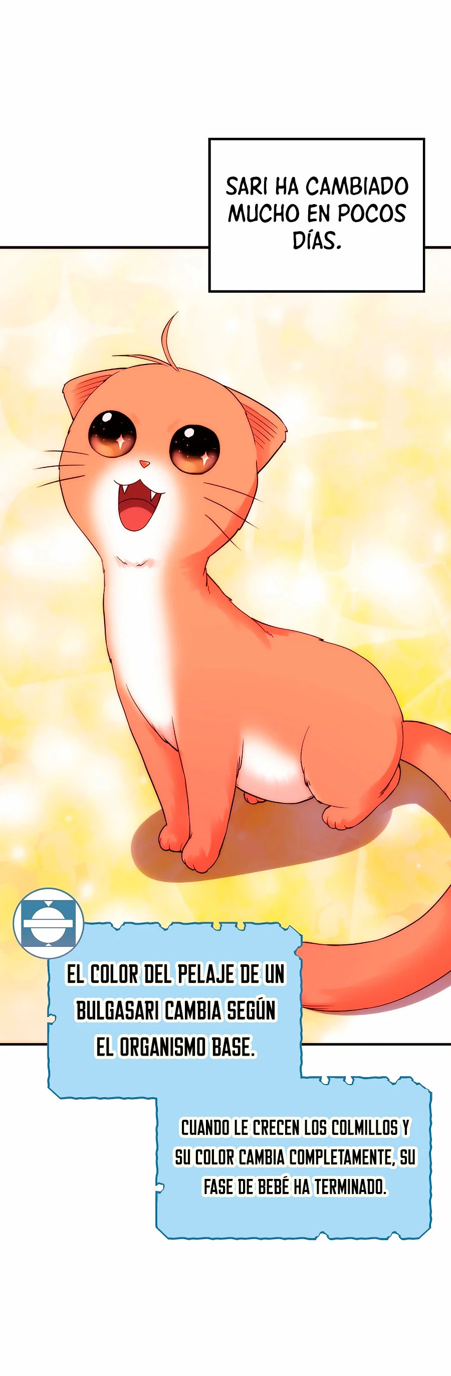 El dinero del Lord no disminuye Capítulo 31 - Page 18