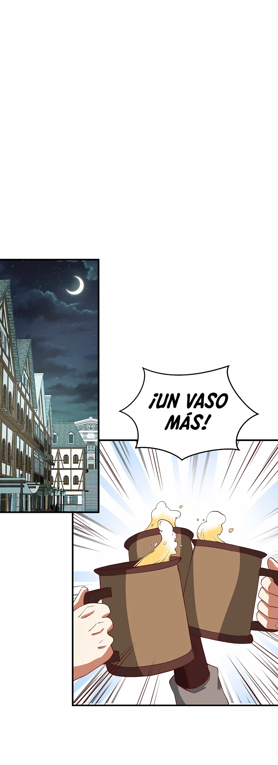 El dinero del Lord no disminuye Capítulo 31 - Page 29