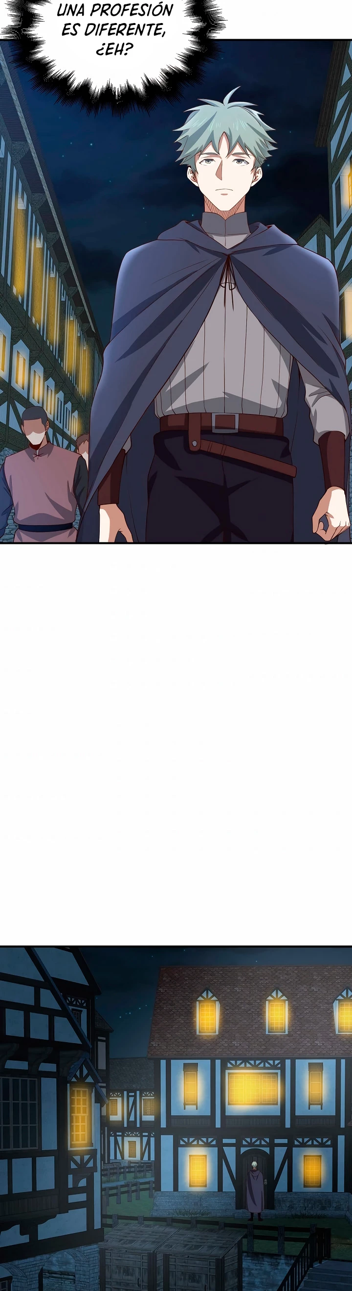 El dinero del Lord no disminuye Capítulo 32 - Page 23