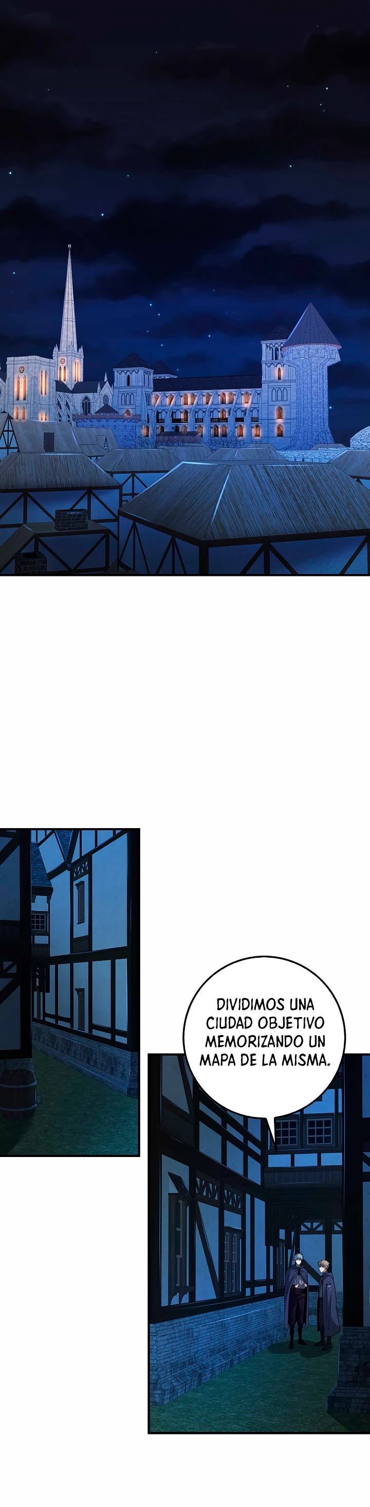 El dinero del Lord no disminuye Capítulo 32 - Page 3