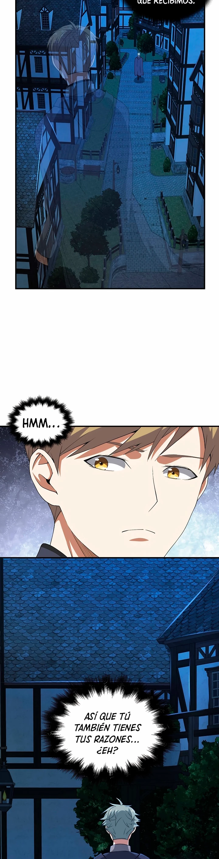 El dinero del Lord no disminuye Capítulo 33 - Page 16