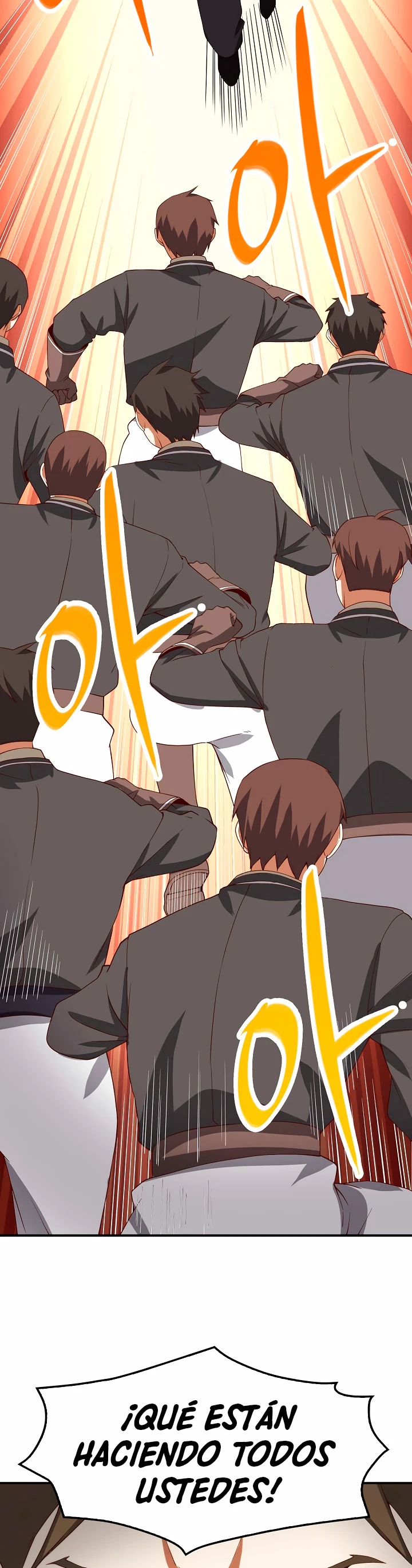 El dinero del Lord no disminuye Capítulo 33 - Page 25