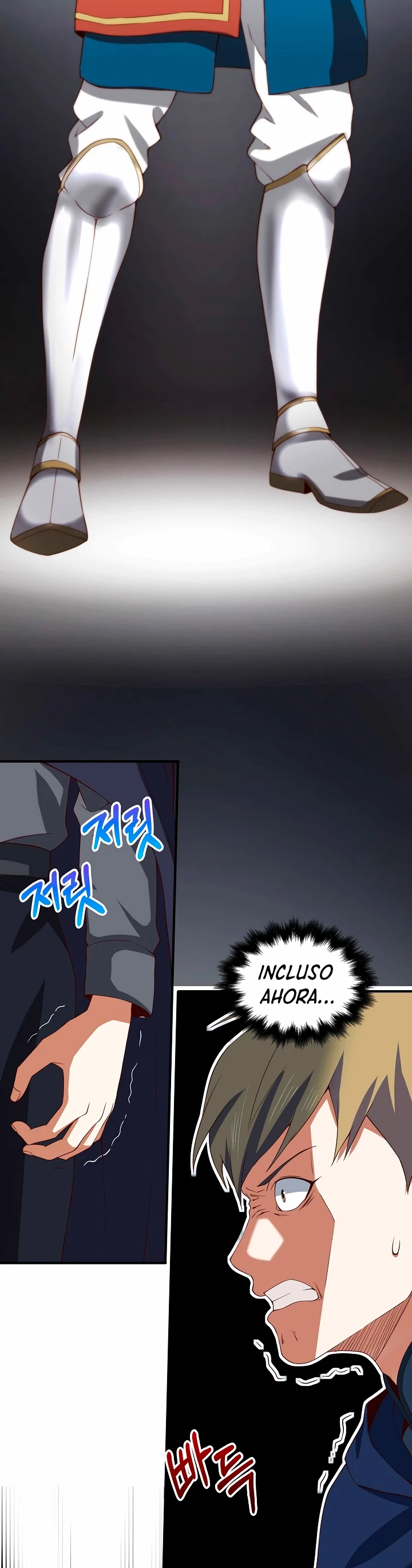 El dinero del Lord no disminuye Capítulo 33 - Page 28