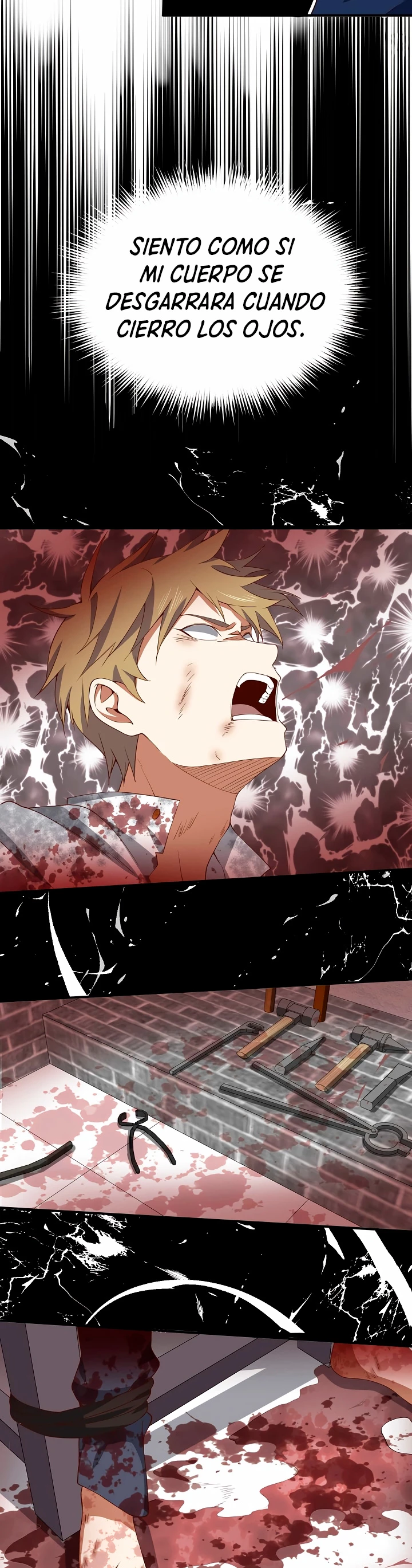 El dinero del Lord no disminuye Capítulo 33 - Page 29